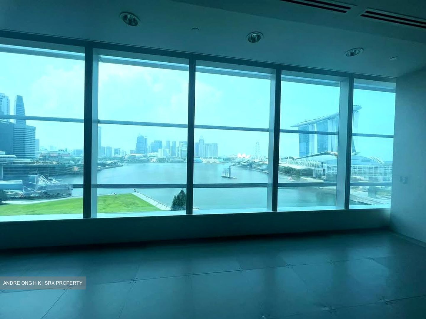 Marina Bay Financial Centre (mbfc) (D1), Office #592845931